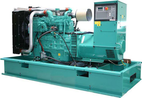 加茂镇180kw康明斯柴油发电机组图片 加茂镇180kw康明斯柴油发电机组图片