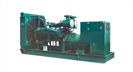 加茂镇450kw康明斯柴油发电机组图片 加茂镇450kw康明斯柴油发电机组图片