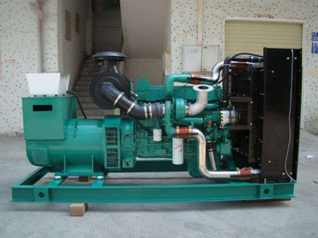 加茂镇1100kw康明斯柴油发电机组图片 加茂镇1100kw康明斯柴油发电机组图片