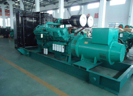 加茂镇800kw康明斯柴油发电机组图片 加茂镇800kw康明斯柴油发电机组图片