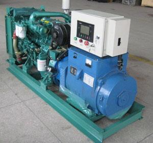 加茂镇发电机出租